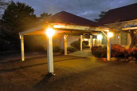 Moore Park Inn - Australia Accommodation 2