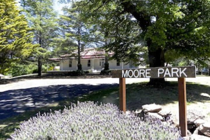  Australia Accommodation