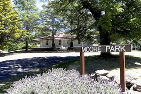 Moore Park Inn - Australia Accommodation 0