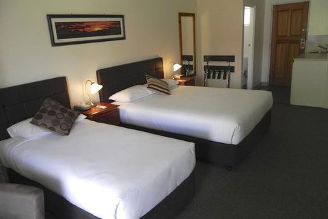 Moore Park Inn - Australia Accommodation 5