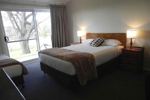 Moore Park Inn - Australia Accommodation 7