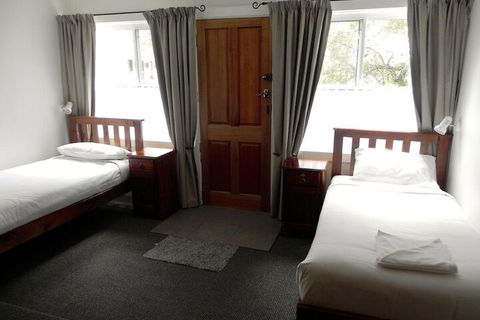Moore Park Inn - Australia Accommodation 4