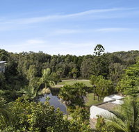 Pacific Bay Resort - Australia Accommodation