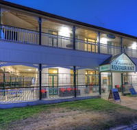 The Park Motel - Australia Accommodation