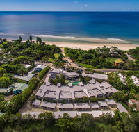 East on Byron - Australia Accommodation
