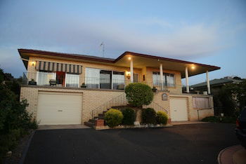 Kadina Bed & Breakfast - Australia Accommodation 1