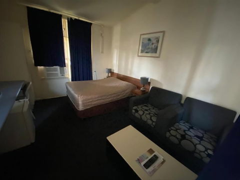 Coolabah Motel Walgett - Australia Accommodation 4