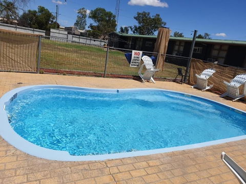 Coolabah Motel Walgett - Australia Accommodation 3