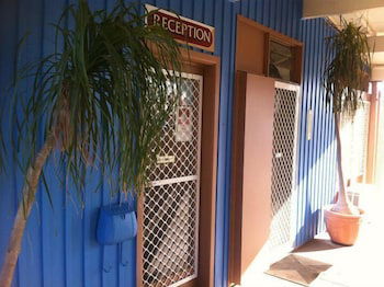 Coolabah Motel Walgett - Australia Accommodation 1
