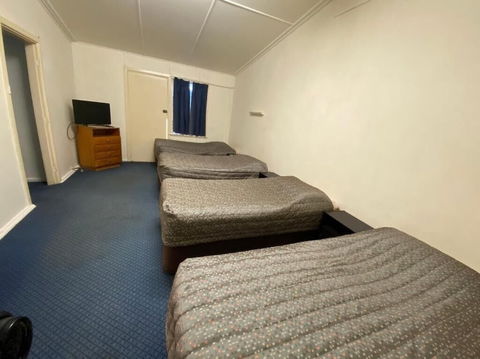 Coolabah Motel Walgett - Australia Accommodation 6