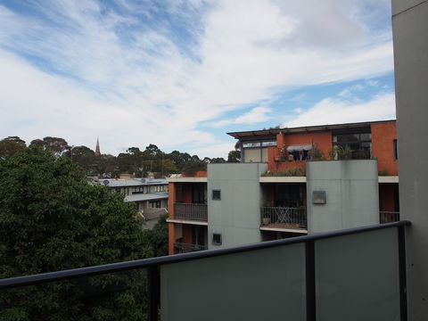 Atelier Serviced Apartments - Australia Accommodation 1