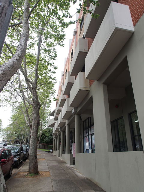 Atelier Serviced Apartments - Australia Accommodation 4