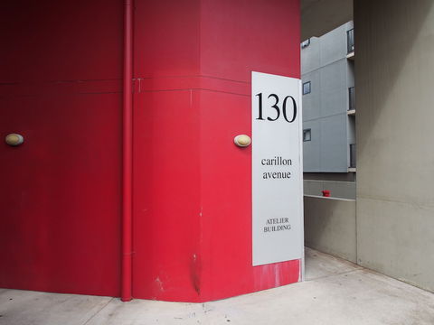Atelier Serviced Apartments - Australia Accommodation 3