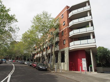 Atelier Serviced Apartments - Australia Accommodation 2