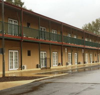 The Nosh  Nod - Howick Street - Australia Accommodation
