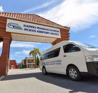 Sanno Marracoonda Perth Airport Hotel - Australia Accommodation