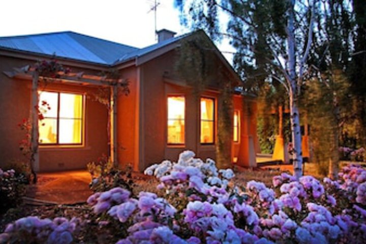 Ashton SA Australia Accommodation