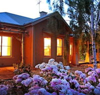 Beauchamp House - Australia Accommodation