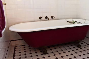 Carlyle House B & B - Australia Accommodation 5