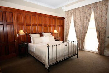 Carlyle House B & B - Australia Accommodation 6
