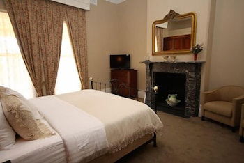 Carlyle House B & B - Australia Accommodation 3