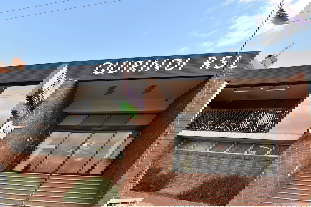 Blackville NSW Australia Accommodation