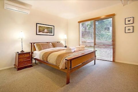 Annie's Escape In Warburton - Australia Accommodation 1