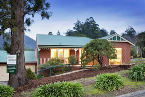 Annie's Escape In Warburton - Australia Accommodation 0