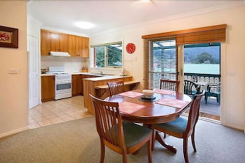Annie's Escape In Warburton - Australia Accommodation 2