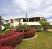 North East Rest Awhile Bed  Breakfast - Australia Accommodation