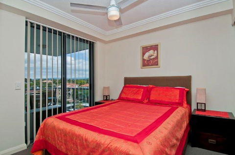 Aqualine Apartments - Australia Accommodation 5