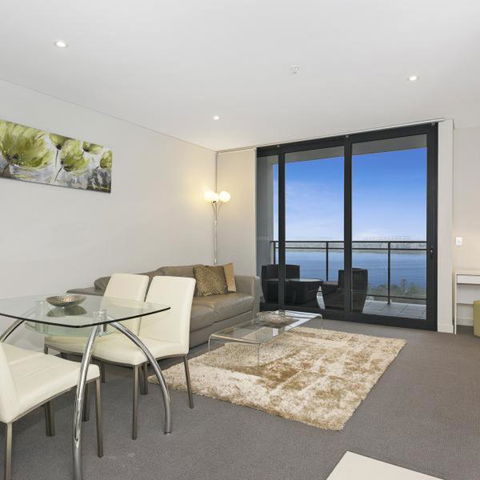 Astra Apartments Perth Zenith - Australia Accommodation 4