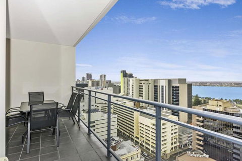 Astra Apartments Perth Zenith - Australia Accommodation 5