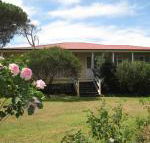 Hope Cottage Country Retreat - Australia Accommodation
