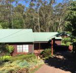 Bluebell Cottage - Australia Accommodation