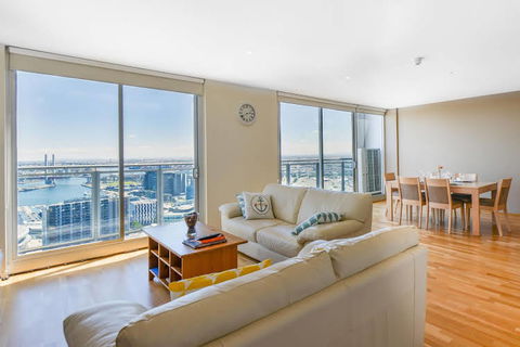 Urban Minder At Spencer - Australia Accommodation 0