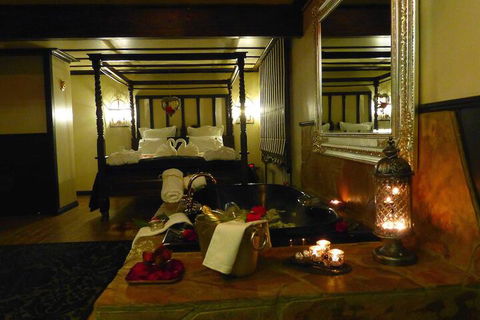 Aquila Nova Retreat - Australia Accommodation 3