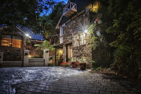 Aquila Nova Retreat - Australia Accommodation 0
