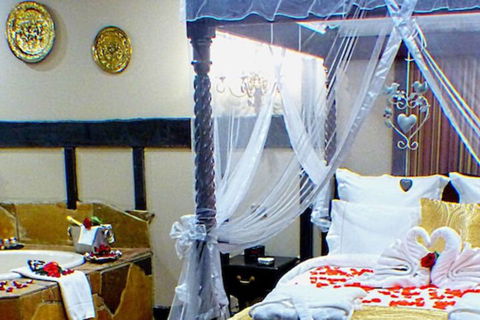 Aquila Nova Retreat - Australia Accommodation 2