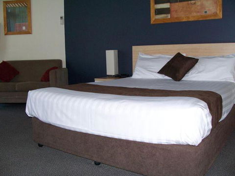 Mildura Golf Resort - Australia Accommodation 3