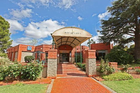Mildura Golf Resort - Australia Accommodation 1