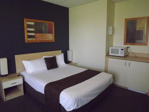 Mildura Golf Resort - Australia Accommodation 5