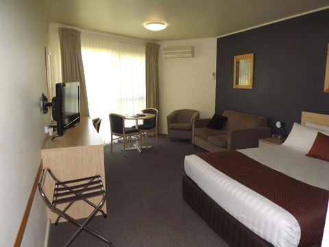 Mildura Golf Resort - Australia Accommodation 6