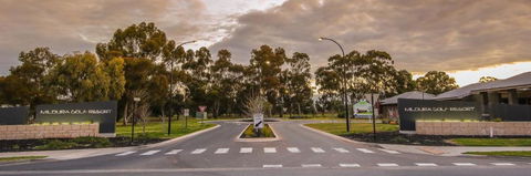 Mildura Golf Resort - Australia Accommodation 4