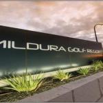 Mildura Golf Resort - Australia Accommodation 0