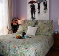 Cutmore Cottages Bagala Bungalow - Australia Accommodation