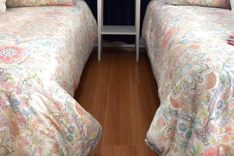 Cutmore Cottages Bagala Bungalow - Australia Accommodation 5