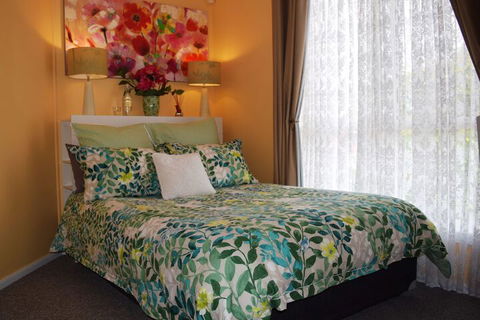 Cutmore Cottages Bagala Bungalow - Australia Accommodation 2