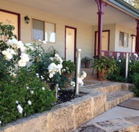 The Nosh  Nod - Avon Terrace - Australia Accommodation