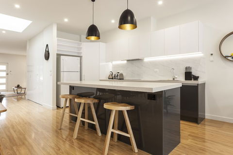 BOUTIQUE STAYS - Central Park - Australia Accommodation 1